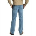 thumbnail image 2 of Wrangler Men's Five Star Regular Fit Jeans with Flex, 2 of 7