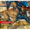 thumbnail image 4 of Dungeons & Dragons: Odyssées Mythiques de Theros, Livre à Couverture Rigide, 4 of 4