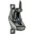 thumbnail image 3 of TRP Trail EVO Disc Brake and Lever - Rear, Hydraulic, Post Mount, Black, 3 of 3