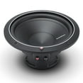 thumbnail image 2 of Rockford Fosgate P1S2-12 Punch 12" P1 2-Ohm SVC Subwoofer, 2 of 8