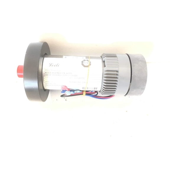 Icon Health & Fitness, Inc. DC Drive Motor 405616 or 362190 Works W NordicTrack Proform T 5.0 T5.7 700 LT Treadmill