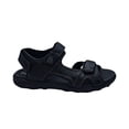 thumbnail image 1 of Sandalia Huarache De Piel Color Negro Para Caballero 20 horas Modelo 421, 1 of 5