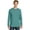 Multicolor, variant on Port & Company ® Beach Wash ® Garment-Dyed Long Sleeve Tee PC099LS