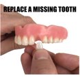 Instant Smile Complete Denture Repair