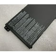 thumbnail image 2 of Nouvelle Batterie Compatible Acer Spin 1 SP111-31 SP111-32N SP113-31 48Wh, 2 of 2
