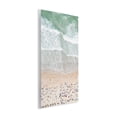 thumbnail image 4 of Stupell Industries Aerial Beachgoers View Nautical & Beach Painting Unframed Art Print Wall Art, 10 x 15, 4 of 8