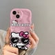 thumbnail image 3 of Sanrio funda de teléfono suave Hello Kitty para Samsung Galaxy S23 S22 Ultra Plus S21 FE A73 5G A72 A71 A54 A53 A52 A51 4G A50S A50, 3 of 4