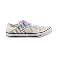 thumbnail image 1 of Converse Chuck Taylor All Star Ox "All Of The Stars" Women's Shoes White-Black 565440f, 1 of 6