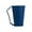 🔥 Dark Blue_New#229, variant on Mouthwash Toothbrush Cup with Handle | Durable Plastic Bathroom Rinsing Cup Dark Blue 12x10x7cm | Reusable, Easy-Clean, Double-Thick, Multi-Use Drink Tumbler