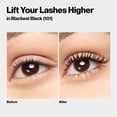 thumbnail image 5 of Máscara Revlon So Fierce! Eyes Wide Open 103, negro y marrón, 7 ml, 5 of 5
