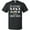 AB-Black, variant on Inktastic I'm Not Only a Nana I'm a Great Nana with Flowers T-Shirt