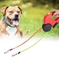 thumbnail image 1 of Mascota Que Camina Automática Extensible Flexible Perro Gato, 1 of 8
