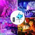 thumbnail image 2 of Labymos Lixada AC110-240V 5W 3 LED RGB Mini LED Water Wave Ripple Effect Stage Light, 2 of 8