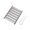 A, variant on Utoimkio Hot Dog Roller for BBQ Grill,Evenly Cook Sausage Roller Rack Stainless Steel Corn Grill with Detachable Handle for Outdoor Cooking and Barbecue Accessories