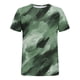 thumbnail image 5 of Tops para hombre, blusas y camisas de cuello redondo y manga corta para hombre, blusas casuales de moda con cuello redondo y manga corta para hombre, blusas de poliéster para hombre, 5 of 5
