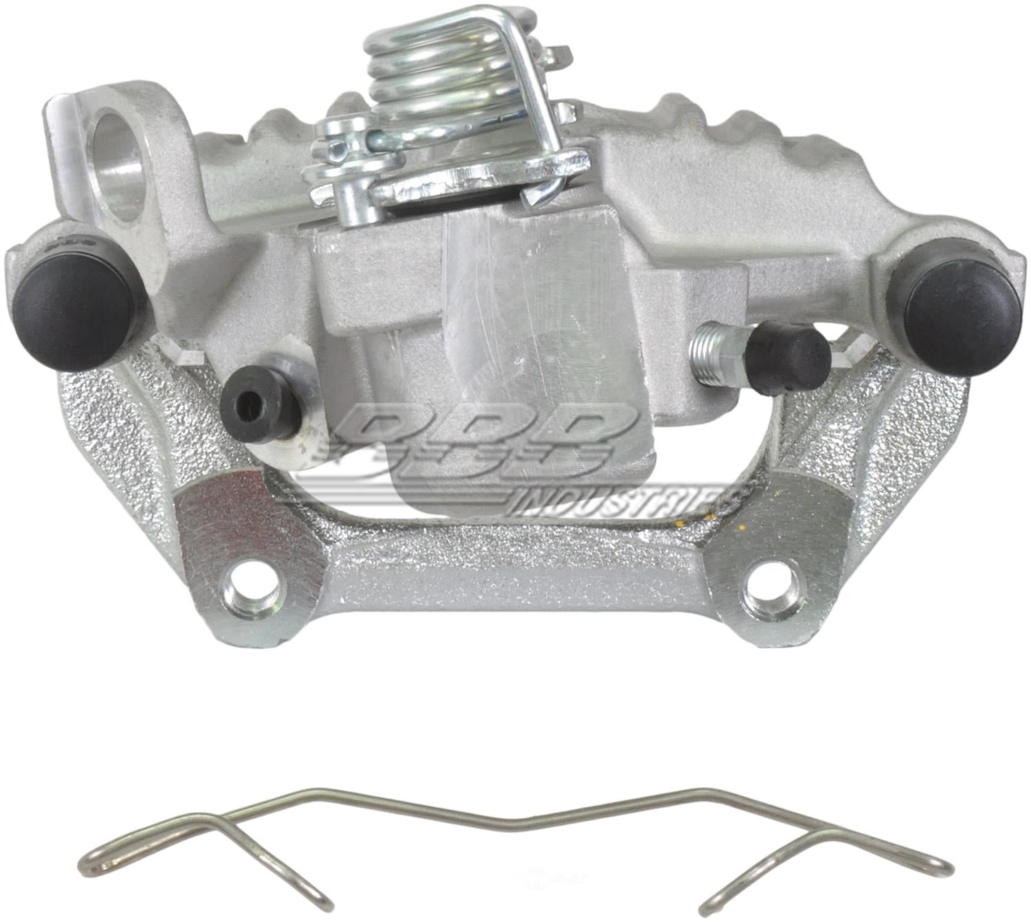 TERREPOWER formerly BBB Industries 99-02379B Reman Caliper w/installation Hardware