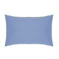 thumbnail image 1 of Belledorm Easycare Percale Housewife Pillowcase, 1 of 1