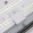 thumbnail image 7 of 40w Semi Cutoff LED Wall Pack CCT Tunable 4800-5000 Lumens DLC Premium, 7 of 7