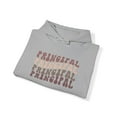 thumbnail image 4 of Principal Appreciation Hoodie, Gifts, Hooded Sweatshirt, 4 of 4