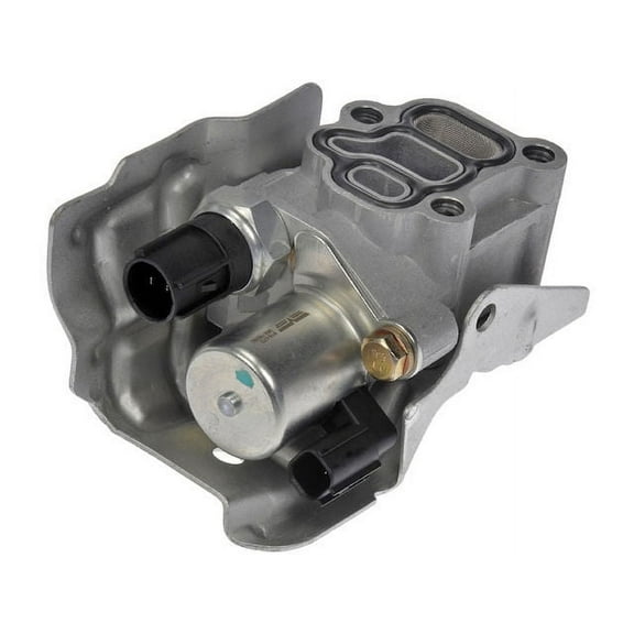 Variable Timing Solenoid - Compatible with 2004 - 2009 Acura TSX 2.4L 4-Cylinder 2005 2006 2007 2008