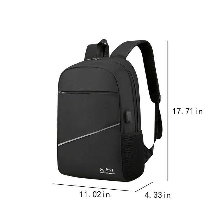 Lzobxe Backpack for School Clearance School Supplies Laptop