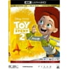 Toy Story 2 (4K Ultra HD + Blu-ray + Digital Code)