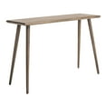 thumbnail image 4 of Safavieh Marshal Console Table, 4 of 7
