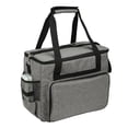 thumbnail image 3 of CNKOO Waterproof Sewing Machine Bag Portable Totes Large Capacity Travel Storage Bag, 3 of 7