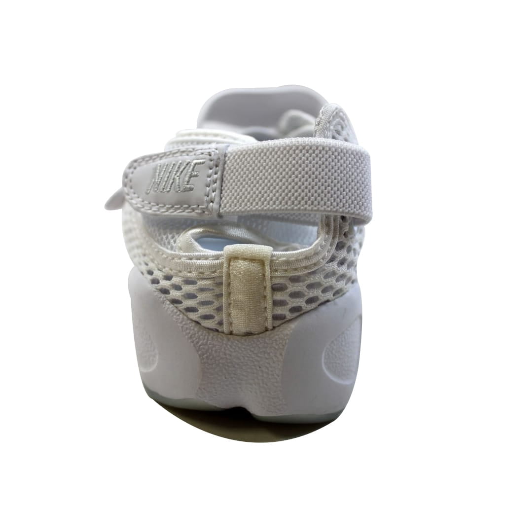 nike women's air rift br white 848386
