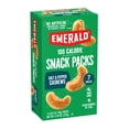 thumbnail image 3 of Emerald Nuts, Salt & Pepper Cashews, 100 Calorie Packs, 7 Ct, 4.34 oz (Pack of 8), 3 of 9