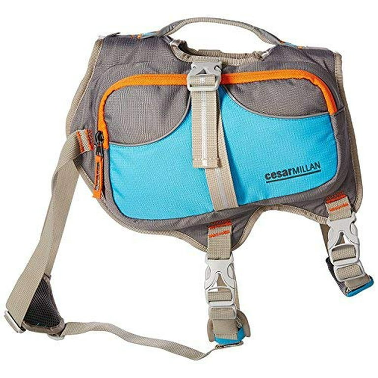 Cesar Millan Dog Backpack Small Walmart