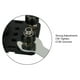 thumbnail image 3 of V PlacA de Pórtico de Rueda V, Aleación de Aluminio V Placa de Rueda Industrial para CNC, 3 of 7