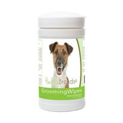 Smooth Fox Terrier Grooming Wipes - 70 Count