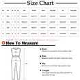 thumbnail image 3 of YHAJDS Two Piece Set for Women,Womens Pants Suit Solid Color Long Sleeve Lapel Knit Sweater Top with Pants Ladies Warm Fall Winter Fashion Casual Suit, 3 of 5