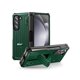 thumbnail image 1 of A Set Of White Trolley Case With Pen Slot And Mobile Phone Case For Samsung Z Fold 5 Z Fold 4 Z Fold 3 5g, 1 of 4
