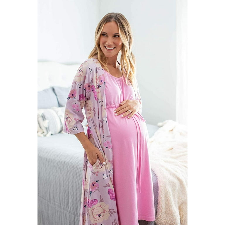 Labor & Delivery Gown