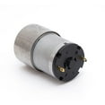 thumbnail image 3 of JGB37-520 Miniature High Torque Metal Gear Reducer Motor 6V/12V/24V 7RPM ~ 960RPM Micro Speed Adjustable Forward And Reverse, 3 of 6