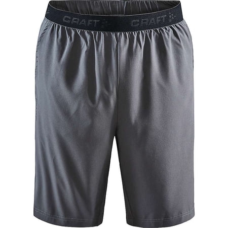 Craft Sportswear Men's Core Essence Relaxed Short