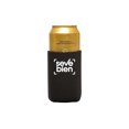 thumbnail image 1 of Ø 7,1 x 10 x 12,7 cm. Neoprene. Funda de neoprene para latas y botellas, mantiene la temperatura de, 1 of 2