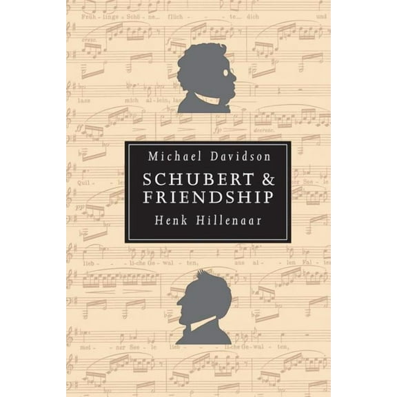 Schubert & Friendship