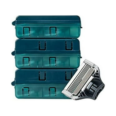 Harry's Razor Blades for Men - 10 Count - Premium Razor Blade Refill Cartridges