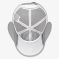 thumbnail image 2 of Hsqqdc Men Women Extra Wide Retractable Sun Visor Baseball Cap Anti-UV Adjustable Beach, 2 of 7