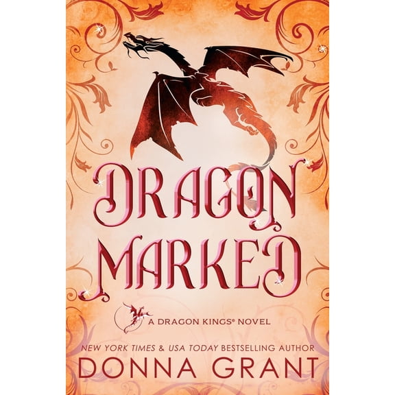 Dragon Kings Dragon Marked, Book 9, (Paperback)