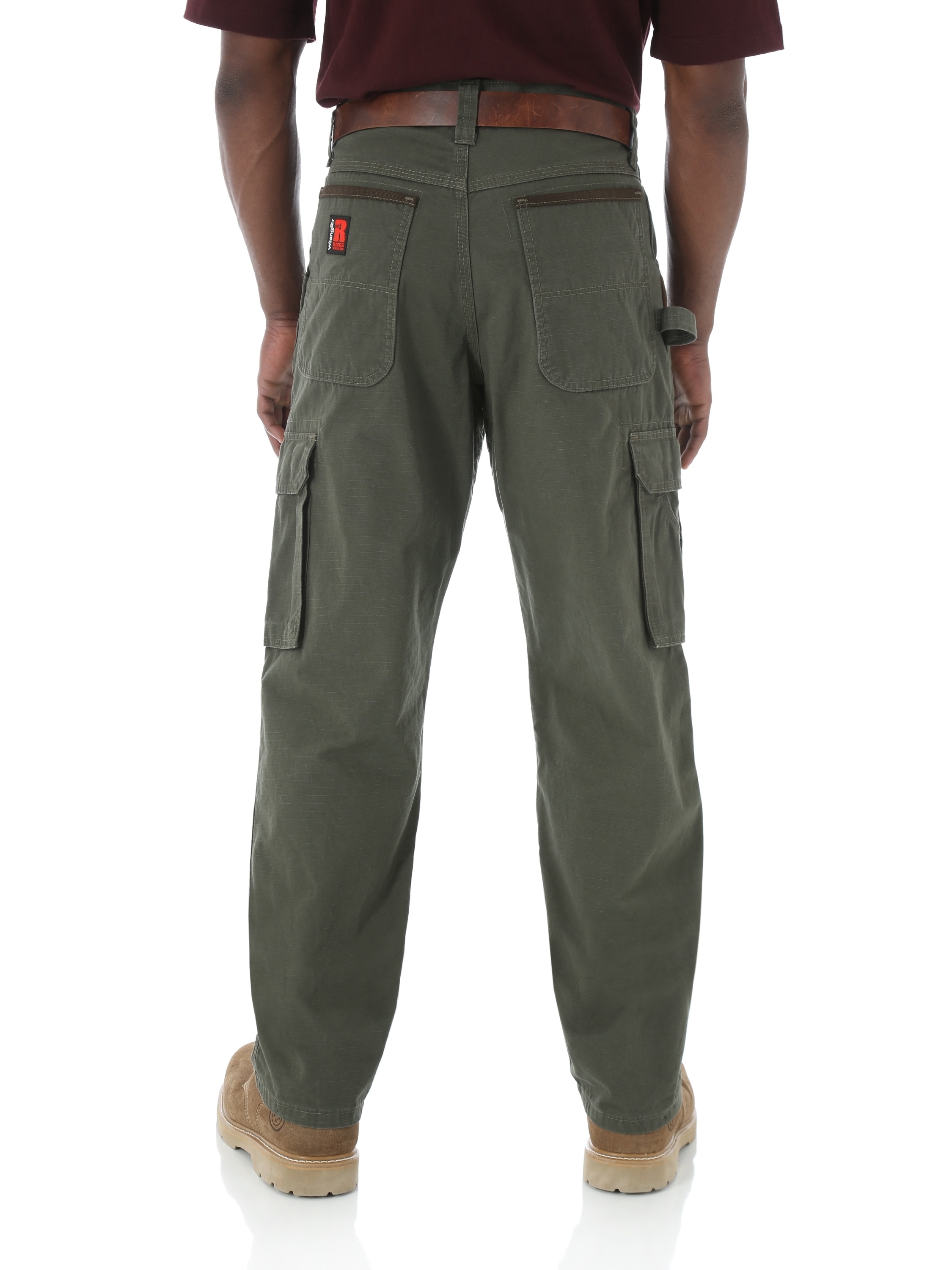 Wrangler RIGGS WORKWEAR Ripstop Ranger 