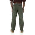 thumbnail image 3 of Wrangler RIGGS WORKWEAR Ripstop Ranger Pant - Loden, 3 of 4