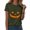 AG, variant on Halloween Tshirt Women Pumpkin Ghost T-Shirt Graphic Tees Casual Fall Short Sleeve Funny Casual Athletic Tops Halloween Womens Shirts (Grey,XL)