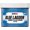 Blue Lagoon, variant on Rapid Cure Orange Screen Printing Ink (5 Gallon - 640oz.) - Plastisol Ink for Screen Printing Fabric - Low Temperature Curing Plastisol by Screen Print Direct - Fast Cure Ink for Silk Screen and Mesh