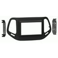 thumbnail image 2 of Jeep Compass 2017.5-2018 Single DIN Stereo Harness Radio Install Dash Kit New, 2 of 4