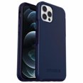 thumbnail image 2 of Symmetry+ with MagSafe iPhone 12/12 Pro Navy Captain (Blue), 2 of 6