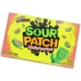thumbnail image 3 of Sour Patch Kids Candy Watermelon, 3.5-Ounce Box(Pack of 12)(Packaging May Vary), 3 of 3